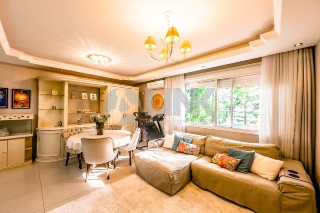 Imagem Apartamento com 2 Quartos à Venda, 100 m² em Rio Branco - Porto Alegre Imagem Apartamento com 2 Quartos à Venda, 100 m² em Rio Branco - Porto Alegre