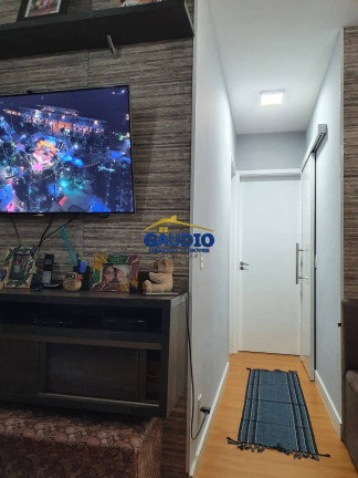 Imagem Apartamento com 2 Quartos à Venda, 47 m² em Parque Munhoz - São Paulo Imagem Apartamento com 2 Quartos à Venda, 47 m² em Parque Munhoz - São Paulo