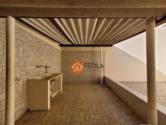 Imagem Casa com 2 Quartos à Venda, 69 m² em Parque Planalto - Santa Bárbara D'oeste Imagem Casa com 2 Quartos à Venda, 69 m² em Parque Planalto - Santa Bárbara D'oeste
