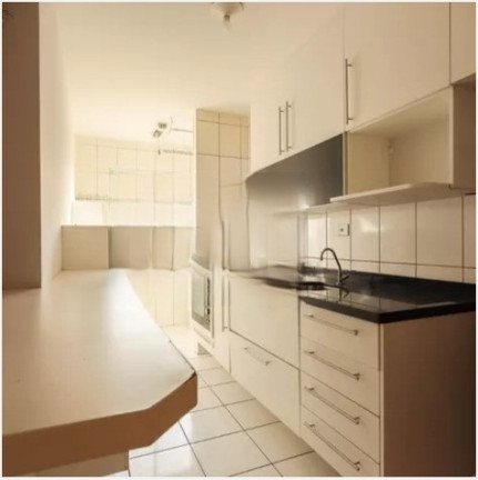 Imagem Apartamento com 2 Quartos à Venda, 54 m² em Parque Rincão - Cotia Imagem Apartamento com 2 Quartos à Venda, 54 m² em Parque Rincão - Cotia