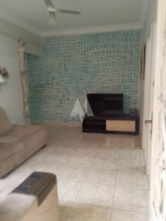 Imagem Apartamento com 2 Quartos à Venda, 81 m² em Macuco - Santos