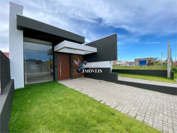 Imagem Casa com 3 Quartos à Venda, 88 m² em Guarani - Capão Da Canoa Imagem Casa com 3 Quartos à Venda, 88 m² em Guarani - Capão Da Canoa