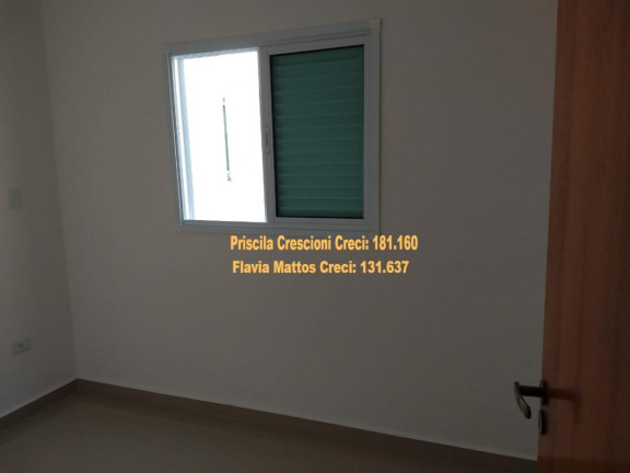 Imagem Cobertura com 3 Quartos à Venda, 134 m² em Vila Pires - Santo André