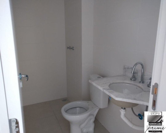 Imagem Apartamento com 2 Quartos à Venda, 55 m² em Parque Campolim - Sorocaba Imagem Apartamento com 2 Quartos à Venda, 55 m² em Parque Campolim - Sorocaba