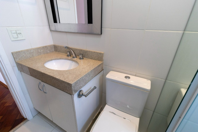 Imagem Apartamento com 3 Quartos à Venda, 127 m² em Jardim Independência - São Paulo Imagem Apartamento com 3 Quartos à Venda, 127 m² em Jardim Independência - São Paulo