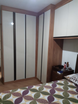 Imagem Apartamento com 1 Quarto à Venda, 49 m² em Conjunto Residencial Ingai - São Paulo