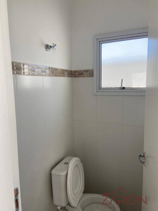 Imagem Casa de Condomínio com 3 Quartos à Venda, 140 m² em Parque São Luís - Taubaté