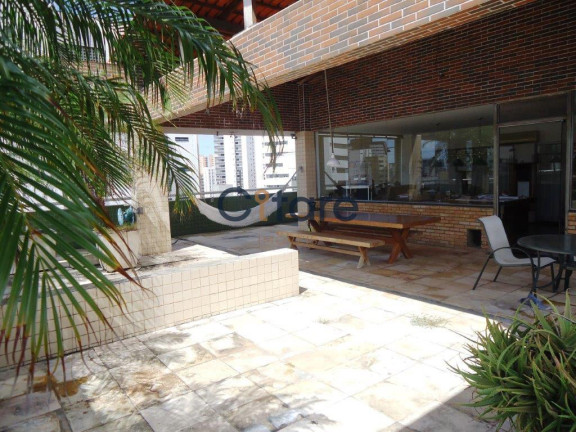 Imagem Cobertura com 3 Quartos à Venda, em Aldeota - Fortaleza Imagem Cobertura com 3 Quartos à Venda, em Aldeota - Fortaleza