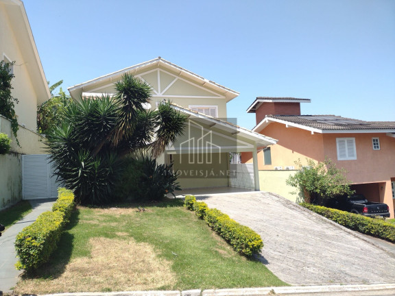 Imagem Casa de Condomínio com 4 Quartos para Alugar, 248 m² em Alphaville - Santana De Parnaíba Imagem Casa de Condomínio com 4 Quartos para Alugar, 248 m² em Alphaville - Santana De Parnaíba