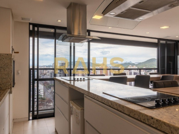 Imagem Loft com 1 Quarto à Venda, 44 m² em Atiradores - Joinville