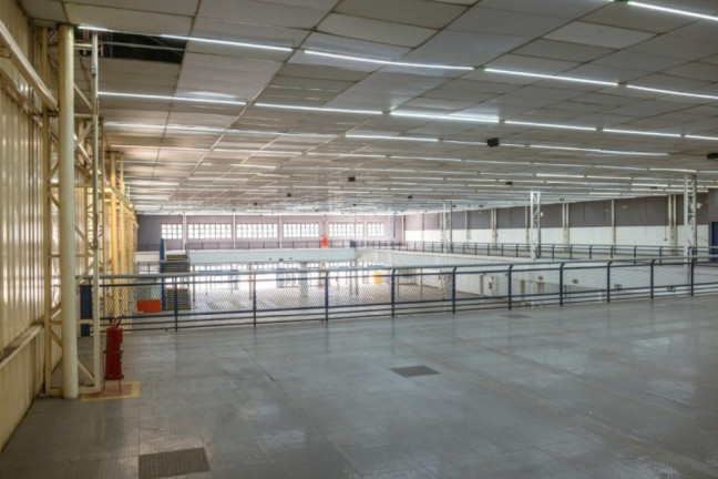Imagem Imóvel para Alugar, 6.000 m² em Vila Leopoldina - São Paulo