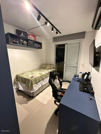 Imagem Apartamento com 3 Quartos à Venda, 129 m² em Centro - Santo André