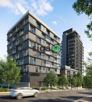 Imagem Apartamento com 3 Quartos à Venda, 136 m² em Sumarezinho - São Paulo Imagem Apartamento com 3 Quartos à Venda, 136 m² em Sumarezinho - São Paulo