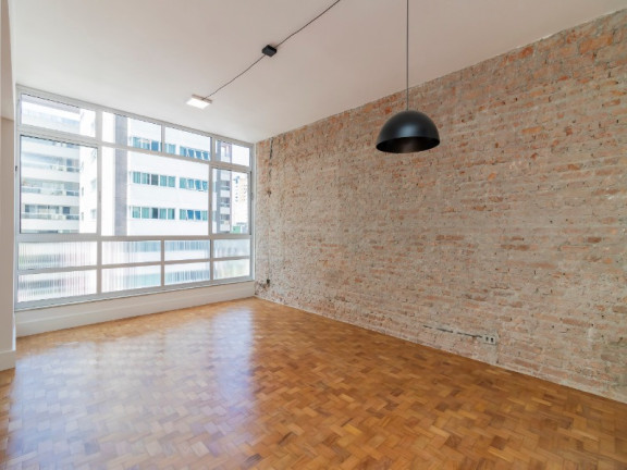 Imagem Imóvel com 2 Quartos à Venda, 141 m² em Consolação - São Paulo Imagem Imóvel com 2 Quartos à Venda, 141 m² em Consolação - São Paulo
