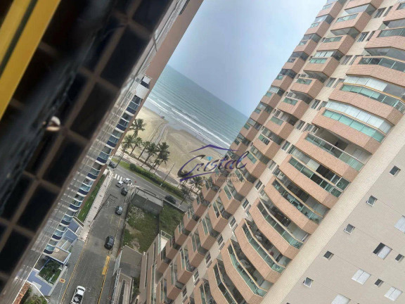 Imagem Apartamento com 3 Quartos à Venda, 160 m² em Aviação - Praia Grande Imagem Apartamento com 3 Quartos à Venda, 160 m² em Aviação - Praia Grande