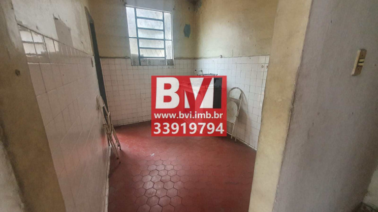 Imagem Casa com 3 Quartos à Venda, 65 m² em Irajá - Rio De Janeiro Imagem Casa com 3 Quartos à Venda, 65 m² em Irajá - Rio De Janeiro