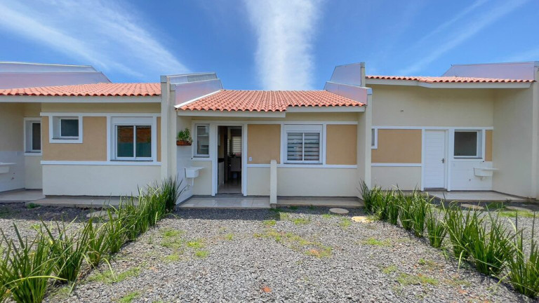 Imagem Casa de Condomínio com 2 Quartos à Venda, 45 m² em Morada Do Vale Ii - Gravataí Imagem Casa de Condomínio com 2 Quartos à Venda, 45 m² em Morada Do Vale Ii - Gravataí