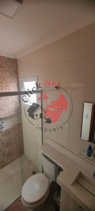 Imagem Cobertura com 2 Quartos à Venda, 110 m² em Vila Scarpelli - Santo André Imagem Cobertura com 2 Quartos à Venda, 110 m² em Vila Scarpelli - Santo André