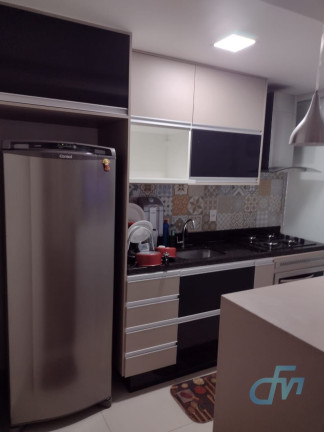 Imagem Apartamento com 2 Quartos à Venda, 48 m² em Loteamento Mogilar - Mogi Das Cruzes