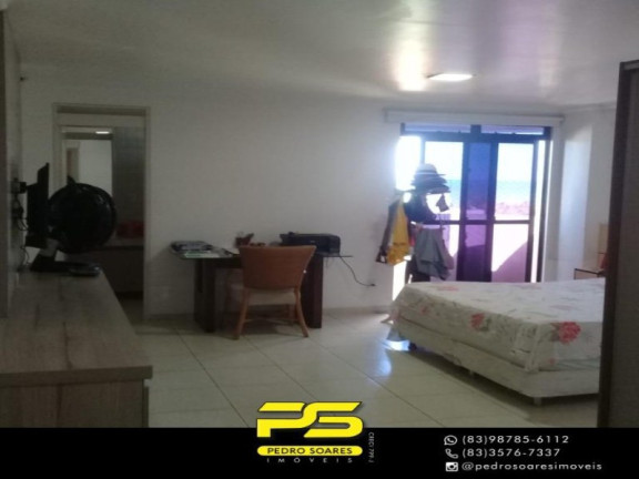 Imagem Apartamento com 3 Quartos à Venda, 164 m² em Cabo Branco - João Pessoa Imagem Apartamento com 3 Quartos à Venda, 164 m² em Cabo Branco - João Pessoa