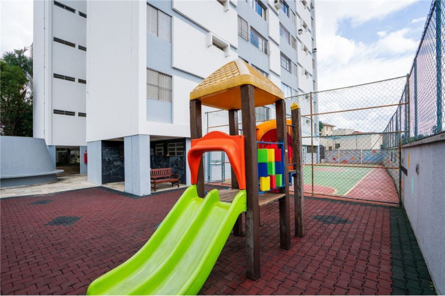 Imagem Imóvel com 3 Quartos à Venda, em Santa Cecília - São Paulo Imagem Imóvel com 3 Quartos à Venda, em Santa Cecília - São Paulo