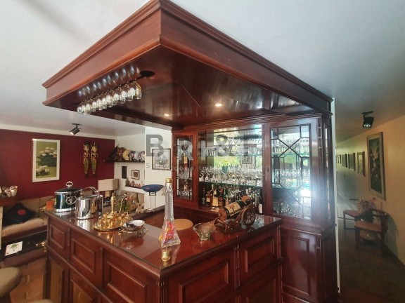 Imagem Casa com 4 Quartos à Venda, 420 m² em Jardim Marajoara - São Paulo Imagem Casa com 4 Quartos à Venda, 420 m² em Jardim Marajoara - São Paulo