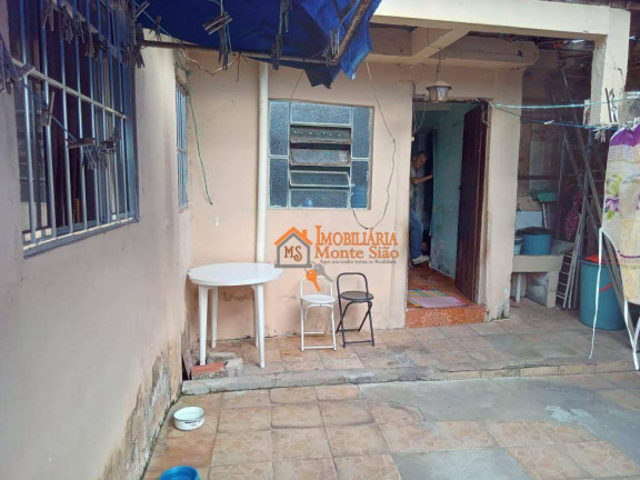 Imagem Sobrado com 6 Quartos à Venda, 200 m² em Jardim São Domingos - Guarulhos Imagem Sobrado com 6 Quartos à Venda, 200 m² em Jardim São Domingos - Guarulhos