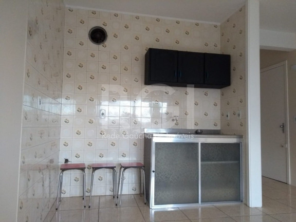 Imagem Apartamento com 1 Quarto à Venda ou Locação, 37 m² em Cidade Baixa - Porto Alegre Imagem Apartamento com 1 Quarto à Venda ou Locação, 37 m² em Cidade Baixa - Porto Alegre