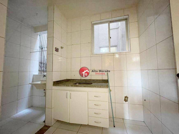 Imagem Apartamento com 3 Quartos à Venda, 65 m² em Alípio De Melo - Belo Horizonte Imagem Apartamento com 3 Quartos à Venda, 65 m² em Alípio De Melo - Belo Horizonte
