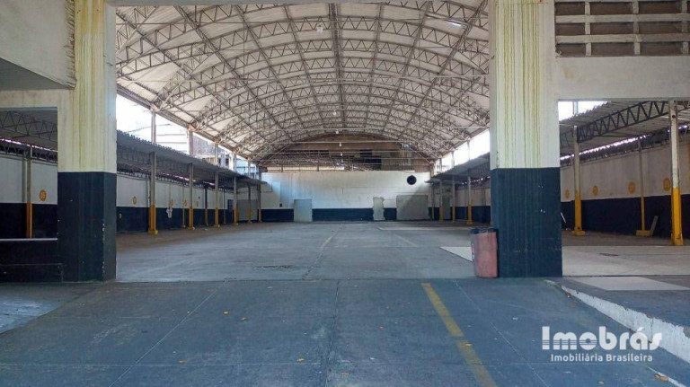 Imagem Galpão para Alugar, 1.050 m² em Centro - Fortaleza Imagem Galpão para Alugar, 1.050 m² em Centro - Fortaleza