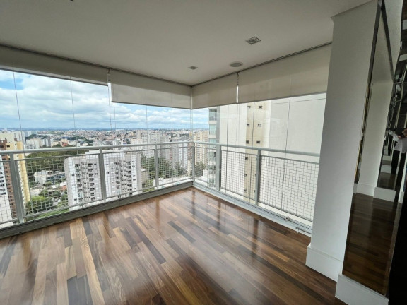 Imagem Apartamento com 3 Quartos à Venda, 109 m² em Vila Andrade - São Paulo