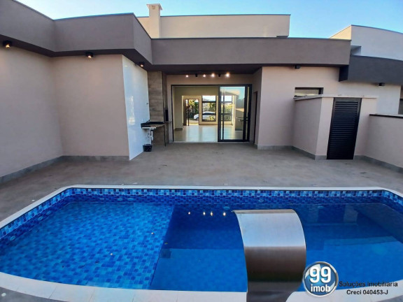 Imagem Casa com 3 Quartos à Venda, 273 m² em Ninho Verde Ii - Pardinho