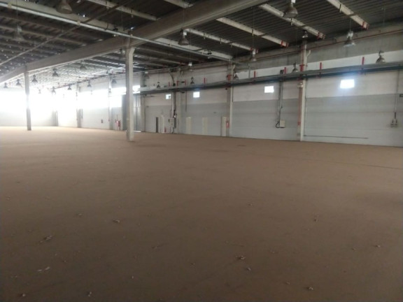 Imagem Imóvel Comercial para Alugar, 11.996 m² em Centro - Santo Antônio De Posse
