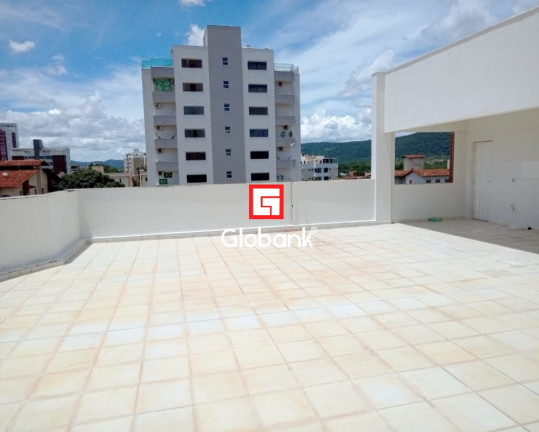 Imóvel com 3 Quartos à Venda, 250 m² em Morada Do Sol - Montes Claros