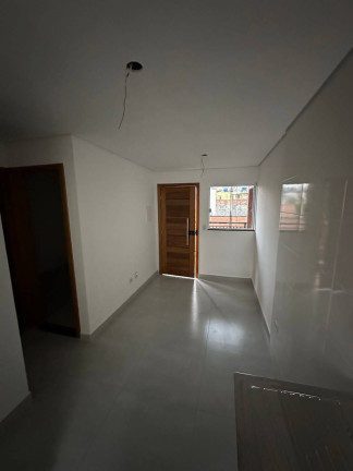 Imagem Apartamento com 2 Quartos à Venda, 34 m² em Chácara Califórnia - São Paulo
