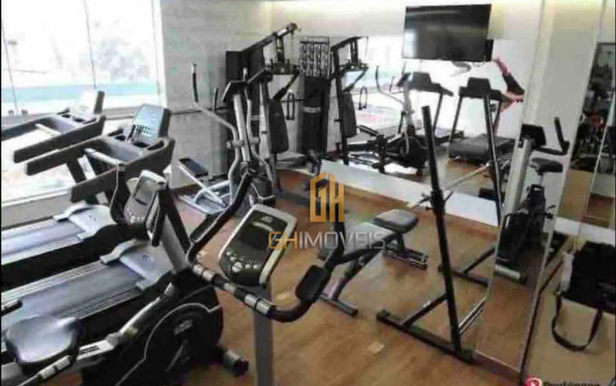 Imagem Apartamento com 1 Quarto à Venda, 49 m² em Setor Bela Vista - Goiânia Imagem Apartamento com 1 Quarto à Venda, 49 m² em Setor Bela Vista - Goiânia