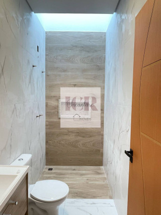 Imagem Casa de Condomínio com 3 Quartos para Alugar, 157 m² em Horto Florestal - Sorocaba