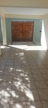 Imagem Casa com 3 Quartos à Venda, 233 m² em Jardim Primavera - Louveira