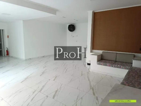 Imagem Apartamento com 2 Quartos à Venda, 74 m² em Vila Mariana - São Paulo