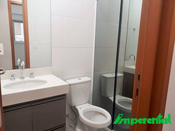 Imagem Apartamento com 2 Quartos para Alugar, 72 m² em Gonzaga - Santos