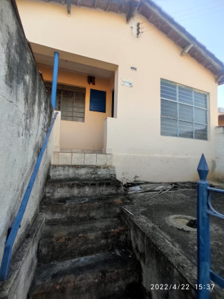 Imagem Casa com 3 Quartos à Venda, 130 m² em Jardim Juliana - Sorocaba Imagem Casa com 3 Quartos à Venda, 130 m² em Jardim Juliana - Sorocaba