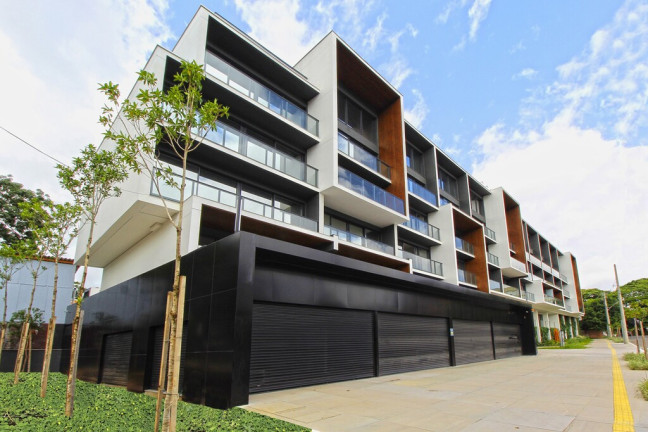Imagem Imóvel com 1 Quarto à Venda, 47 m² em Petrópolis - Porto Alegre Imagem Imóvel com 1 Quarto à Venda, 47 m² em Petrópolis - Porto Alegre