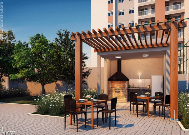 Imagem Apartamento com 2 Quartos à Venda, 47 m² em Vila Nova Mazzei - São Paulo