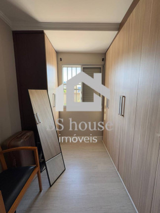 Imagem Apartamento com 2 Quartos para Alugar, 58 m² em Vila Príncipe De Gales - Santo André Imagem Apartamento com 2 Quartos para Alugar, 58 m² em Vila Príncipe De Gales - Santo André