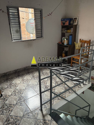 Imagem Casa com 3 Quartos à Venda, em Inamar - Diadema Imagem Casa com 3 Quartos à Venda, em Inamar - Diadema
