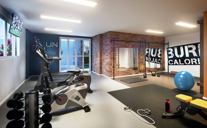 Imagem Imóvel com 1 Quarto à Venda, 40 m² em Centro - Campinas Imagem Imóvel com 1 Quarto à Venda, 40 m² em Centro - Campinas