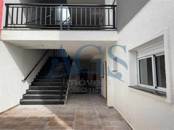 Imagem Apartamento com 2 Quartos à Venda, 35 m² em Guilhermina - São Paulo Imagem Apartamento com 2 Quartos à Venda, 35 m² em Guilhermina - São Paulo