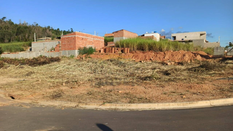 Imagem Terreno à Venda, 384 m² em Jardim Das Angélicas - Itupeva Imagem Terreno à Venda, 384 m² em Jardim Das Angélicas - Itupeva