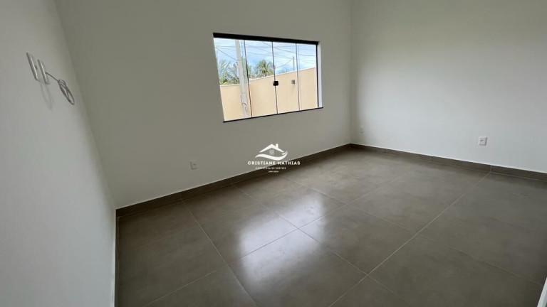 Imagem Casa com 3 Quartos à Venda, 120 m² em Jardim Atlântico Leste (itaipuaçu) - Maricá