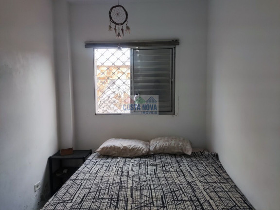 Imagem Casa com 3 Quartos à Venda, 120 m² em Estuário - Santos Imagem Casa com 3 Quartos à Venda, 120 m² em Estuário - Santos